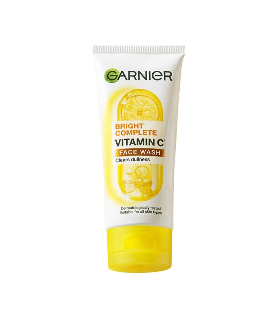 FACEWASH